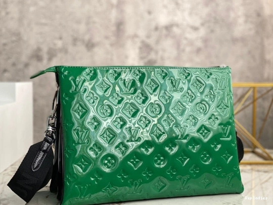 Cheap VUITTON LOUIS COUSSIN MM 0711